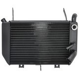 Suzuki Tl1000 1998-2001 Aluminium Radiator